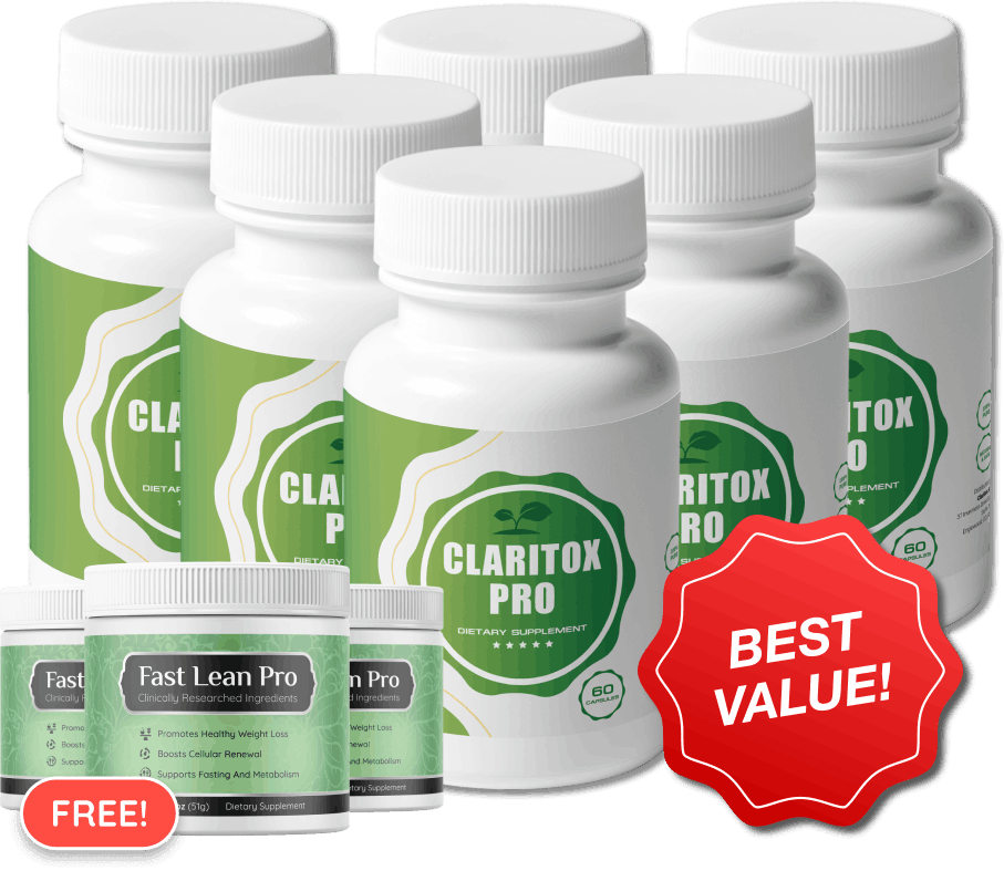Claritox