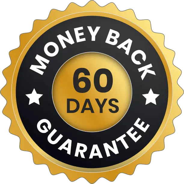 Claritox Pro money back guarantee